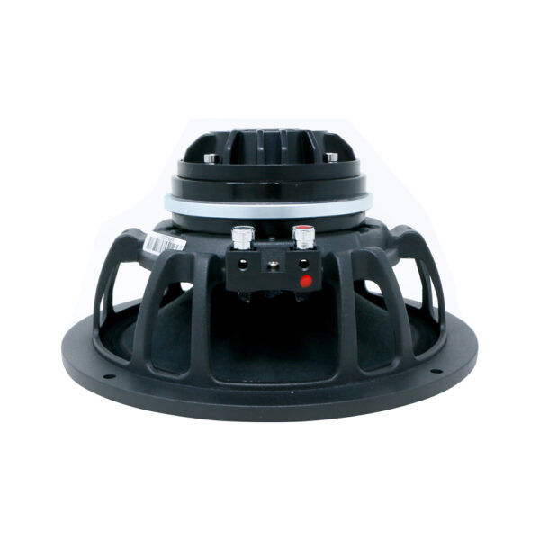 Thumbnail: Diamond Audio 8” PRO Full-Range Co-Ax Horn Speaker