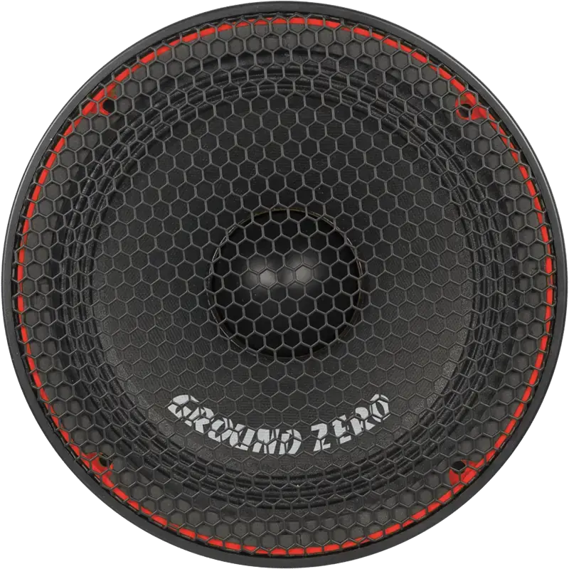 Thumbnail: Ground Zero 8.0N-PRO
