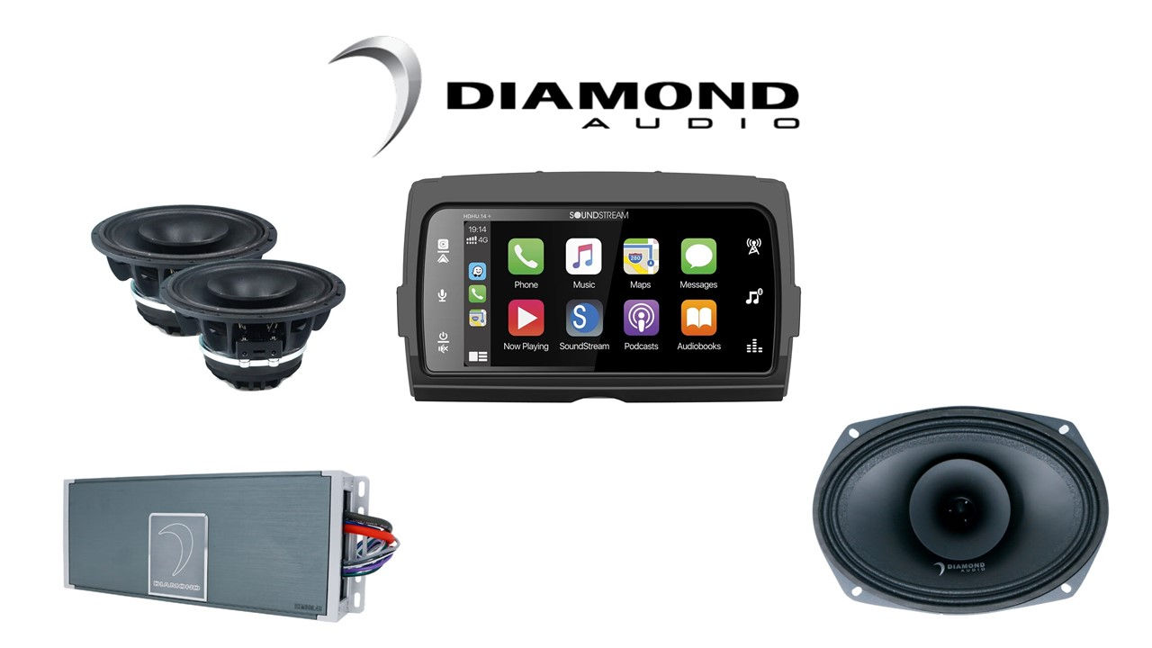 Badazz Baggerz Diamond VIP Package