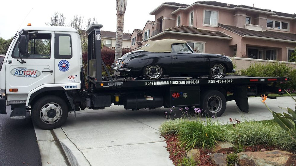 towing service near me