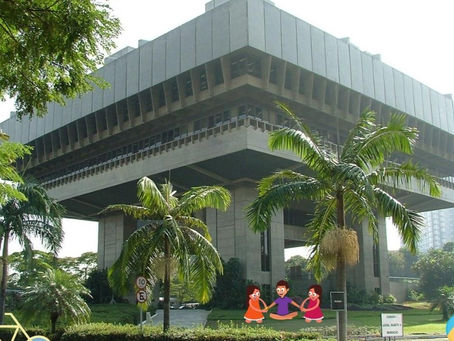Mães e Crianças no TCM!