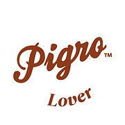 Logo de PigroLover