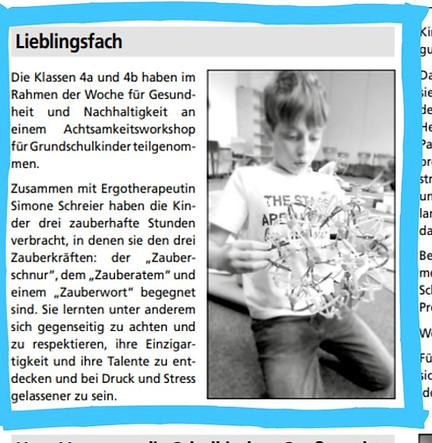 Mitteilungsblatt der VG Pielenhofen - Wolfsegg (November 2022)