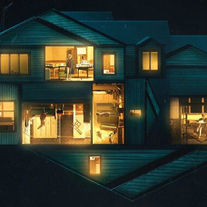 Hereditary - Ari Aster