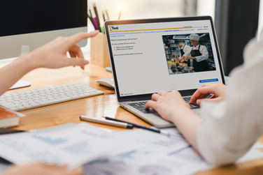 Over 2,700 Students Certified at the University of Angers - Thanks to VTest English