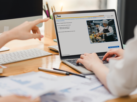 Over 2,700 Students Certified at the University of Angers - Thanks to VTest English