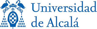 Logo université de Alcala