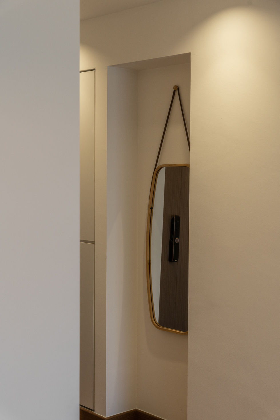 Modern Warmth with a Functional Flow