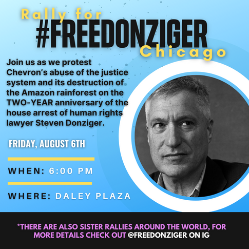 Chicago Rally