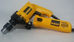 COMBO TALADRO PERCUTOR 1/2" +PULIDORA  4 1/2" DEWALT