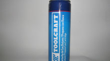 CARTUCHO DE GAS BUTANO 450ML TOOLCRAFT