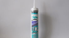 SILICONA TRANSPARENTE ANTIHONGOS CARTUCHO 280 ML SISTA