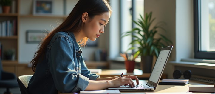 Top Benefits of Choosing a K-12 Online Education Advantages