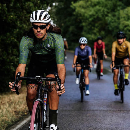 Top Nine reasons Why biking is the first-rate game Ever