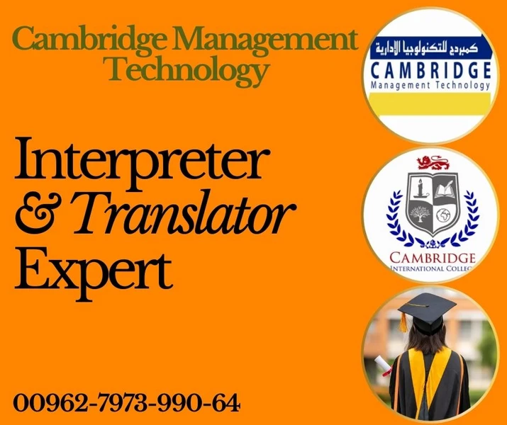 Certified Interpreter & Translator Expert (CITE)
Do you have bilingual or even multilingual skills? How about start making money from people who will pay well for your language skills? With globalization on the rise, Translators and interpreters service is in high demand field for various industries. You may work as a business, legal or medical translator or interpreter. Once you have the basic knowledge, you can start working to accumulate experiences and connections.
This 60 training hours course is not teaching you the English language, but rather providing you with modern techniques and the latest trends in the industry of translation and interpretation. This certification course provides an overview of the various aspects and guiding principles of translation and interpretation, and real-world examples that demonstrate how to turn theory into practice.