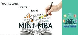 Mini MBA Certificate
The Mini MBA is a comprehensive training program that provides participants with the core knowledge and skills, essential concepts and tools as provided in the full-fledged MBA program, yet quicker and more cost-effective. You will acquire the business skills essential for success in today's highly competitive business environment.
The program uses a Business Simulation throughout the training days - this means you will practice what you learn. You will make mistakes and try again until you get it right. This program is ideal for managers and professionals who want to boost their careers and become great “all-round managers”. This 80-training hour program covers the fundamentals of Leadership, Strategies, HR, Business Finance, Marketing & Sales, Quality Management, Project Management, Digital Transformation, Entrepreneurship, Governance and Supply Chain.
