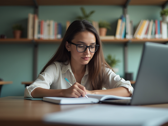 Top Benefits of Choosing a K-12 Online Education Advantages