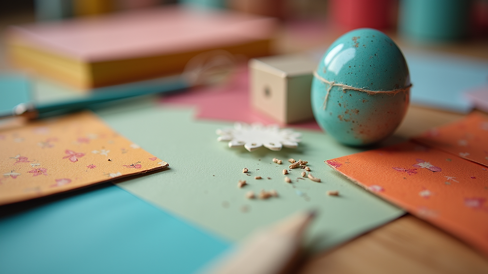 Top DIY Kits for Creative Weekend Projects