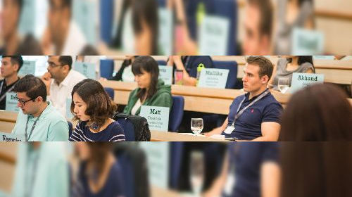 Master of Business Administration scholarships