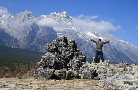 lijiang dicas de viagem
