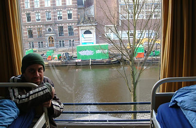amsterdam dicas viagem