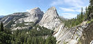 yosemite NP