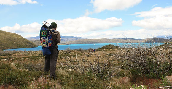 Torres del Paine dicas viagem