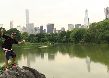 new york dica viagem