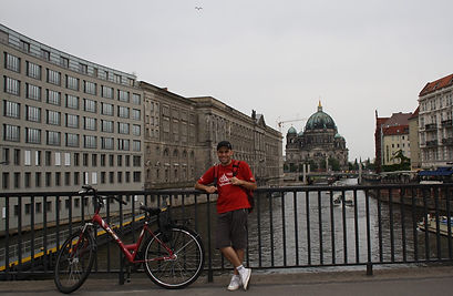 berlim bike mochileiros