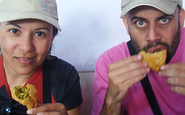 samosa