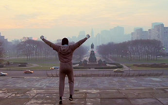 rocky movie