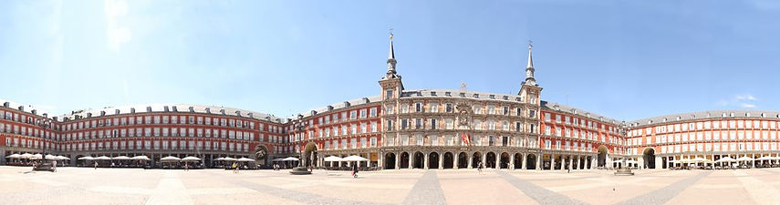 madrid plaza mayor dicas viagem