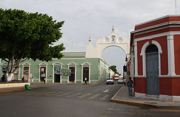 merida dicas viagem