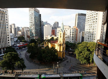 sampa relatos de viagem