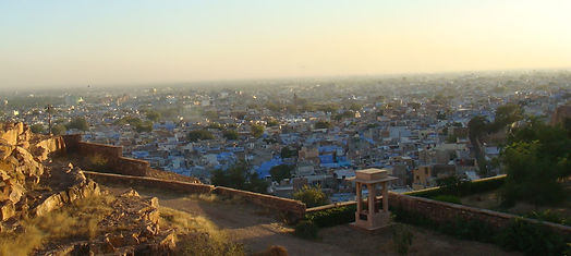 jodhpur relatos de viagem
