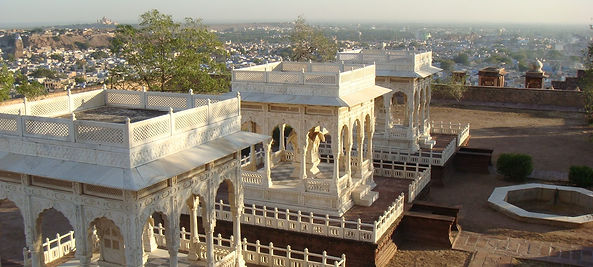 jodhpur dicas viagem