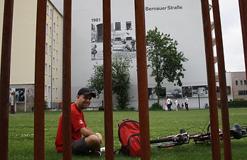 berlin bike memorial