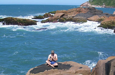 praia do rosa dicas viagem