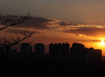 sampa sunrise dicas viagem