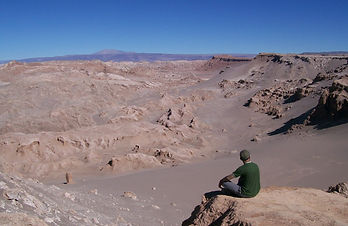 atacama dicas mochileiros