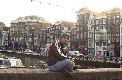 amsterdam dicas viagem