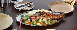 pescado