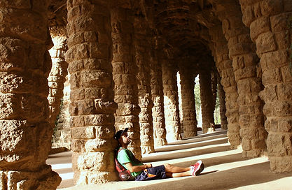 Gaudi barcelona dicas de viagem