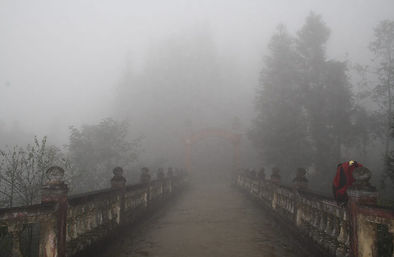 Sapa dicas viagem
