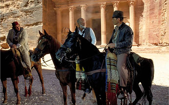 Indiana Jones