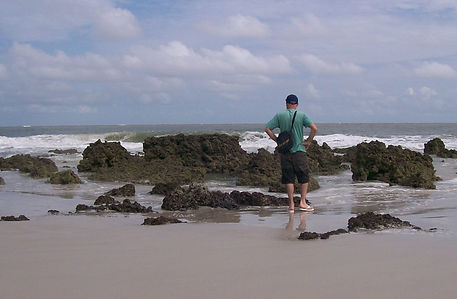 ilha algodoal dicas viagem