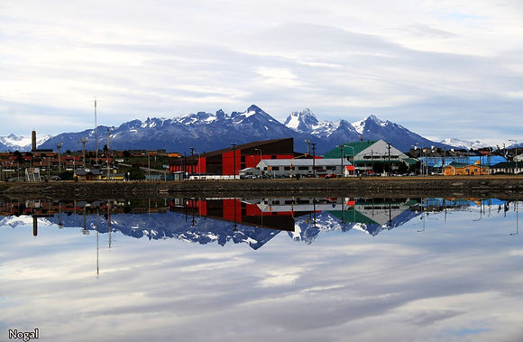 ushuaia