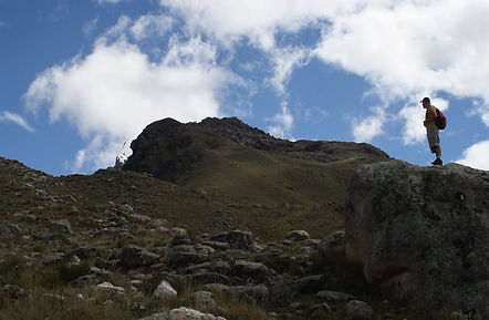 huaraz dicas viagens