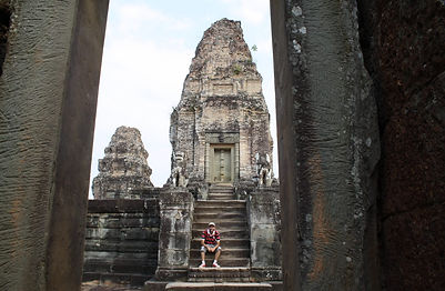 angkor dicas viagem