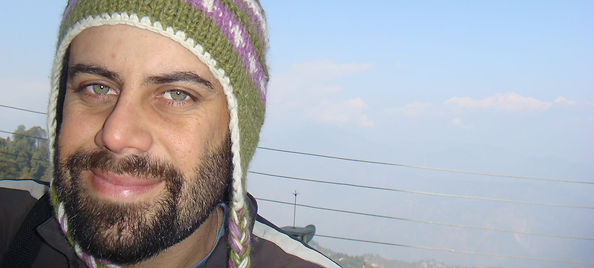 darjeeling dicas mochileiros